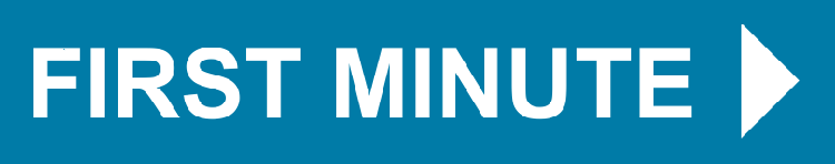 first minute vieste