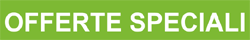 offerte speciali